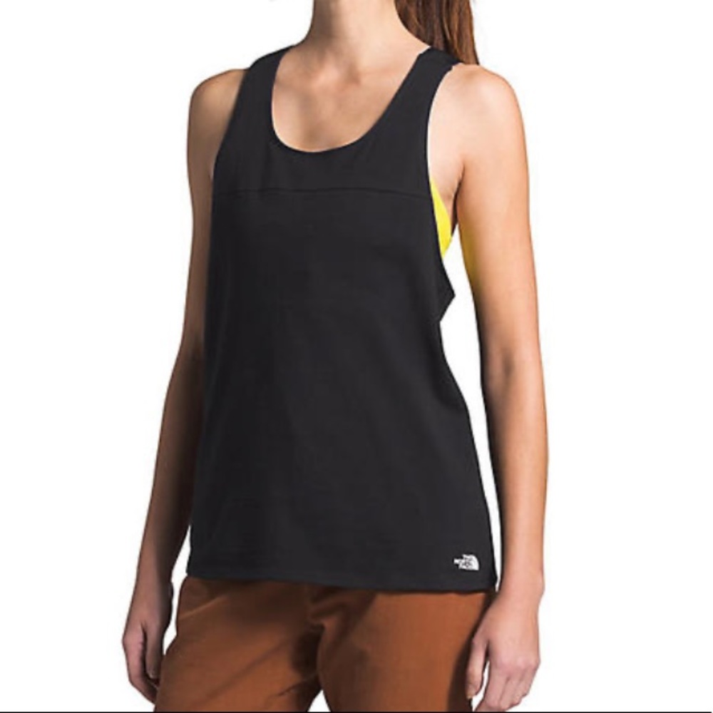NWT NorthFace Dome Tank